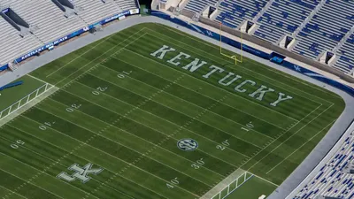 Kentucky May Soon Force Out Sportsbooks Offering Predictions