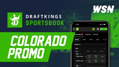 DraftKings Colorado Promo Code - Bet $5, Get $200 in Bonus Bets