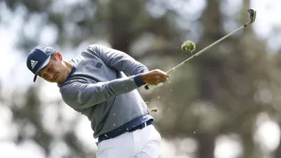 The ZOZO CHAMPIONSHIP Odds: PGA Tour Heads to Japan