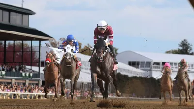 Perryville Stakes (Keeneland) Predictions, Betting Odds, Picks 2023