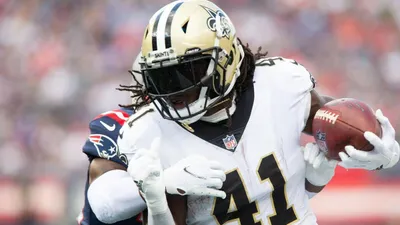 TNF Same Game Parlay NFL Week 7: Jaguars vs. Saints