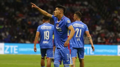 Tigres UANL vs Cruz Azul Odds: Cruz Azul Looking for a Miracle