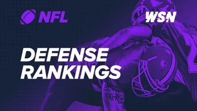 NFL Defense Rankings 2023: The Eagles’ Defensive Struggles Continue