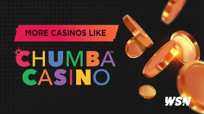 Sites Like Chumba Casino: 9 Best Alternatives 2024
