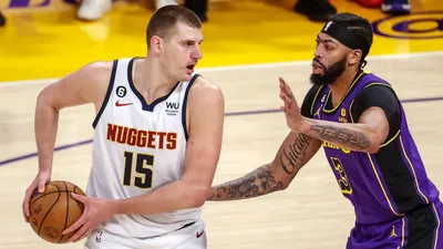Los Angeles Lakers vs. Denver Nuggets Opening Night Preview, Odds, and Prediction