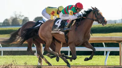 Bryan Station Stakes (Keeneland) Predictions, Betting Odds, Picks 2023