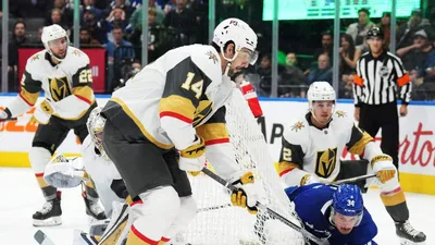 Best NHL Prop Bets Today | NHL Player Props October 26