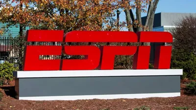 Penn to Debut ESPN Bet Platform at New York ESPN Edge Conference