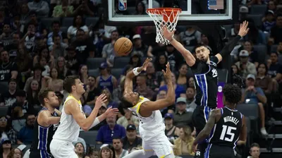 Warriors vs. Kings Prediction: Western Conference Playoff Rematch