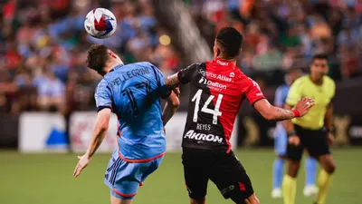 Atlas FC vs. CF Pachuca Odds: Can Atlas Find Redemption?
