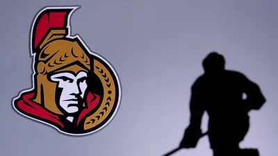 NHL Suspends Ottawa Senators’ Shane Pinto for Sports Betting Violation