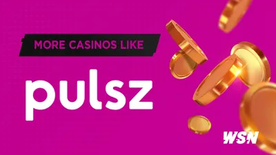 Sites Like Pulsz Casino: 9 Best Alternatives 2023