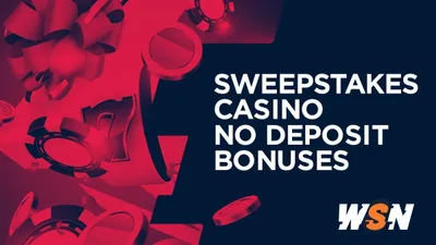 Best Sweepstakes Casino No Deposit Bonus | Free SC 2024