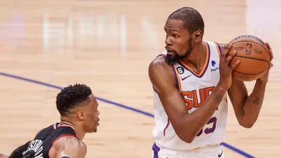 Best NBA Same Game Parlay Picks Today: Suns vs Knicks | November 26