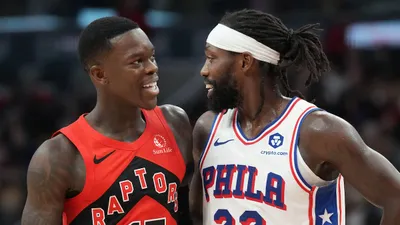 Toronto Raptors vs. Philadelphia 76ers Prediction: Nurse Meets Former Squad