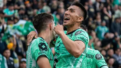 Club Puebla vs Club Leon Odds: Leon Trying to Improve Away Record