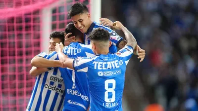 CF Monterrey vs Santos Laguna Odds: Meeting of the Arch-Rivals