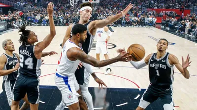 San Antonio Spurs vs. New York Knicks Prediction: Wemby Takes on the Big Apple