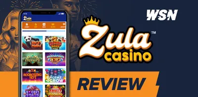 Zula Casino Review and No Deposit Bonus 2024