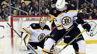 Best NHL Bets Today | NHL Picks, November 14