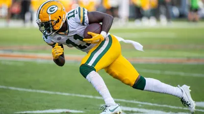 Best Chargers vs. Packers Prop Bets NFL Week 11