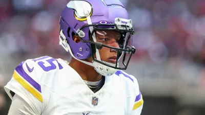 Best SNF Vikings vs. Broncos Same Game Parlay & Prop Bets