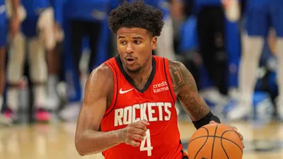 Rockets vs. Warriors Predictions: Dubs Look to Stop Losing Streak