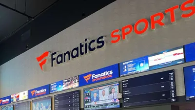 Fanatics Sportsbook and Casino Launch in West Virginia