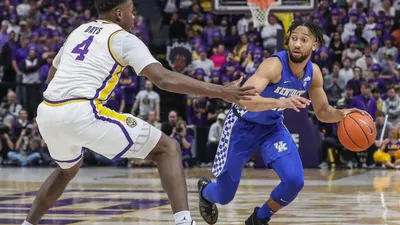 bet365 KY Promo Code: Use WSN365 for a Special Deal Bets in Marshall vs. Kentucky