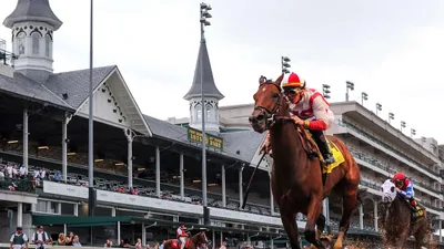 Best Horse Racing Bets Today | Churchill Downs, November 25