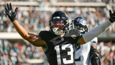 Best Jaguars vs. Texans Prop Bets NFL Week 12