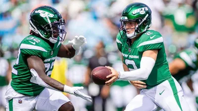 Jets vs. Dolphins: NY Sportsbook Promos & How to Bet on Black Friday Game in NY