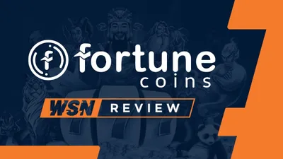Fortune Coins Casino Review 2023