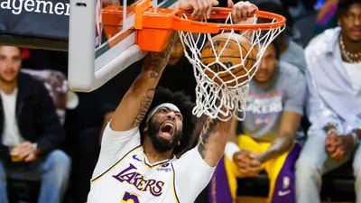 Best NBA Same Game Parlay Picks Today: Lakers vs. Sixers | November 27