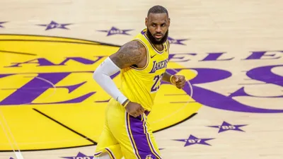 Rockets vs. Lakers Predictions: LeBron and Brooks Square-Off!