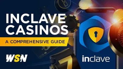 Inclave Casinos - A Comprehensive Guide