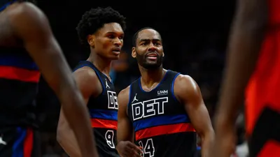 FanDuel Michigan Promo Code: Lakers vs. Pistons - Bet $5, Get $150!