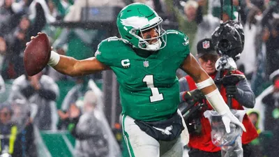 DraftKings Pennsylvania Promo Code: 49ers vs. Eagles - Get $150 in Bonus Bets
