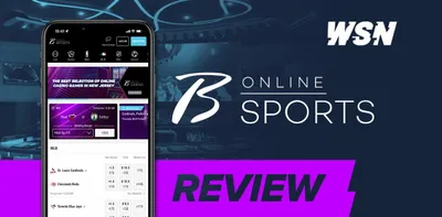 Borgata Sportsbook Bonus Code & Review - Get $100 When You Bet $20