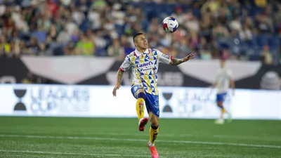 Club America vs. Atletico De San Luis Odds: Will Club America Maintain Its Strong Home Record?