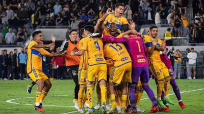 Tigres UANL vs. Pumas UNAM Odds: Tigres Eying Their Ninth Title