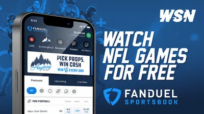 How to Watch NFL Games for Free with FanDuel Sportsbook: Stream Week 15 NFL Games