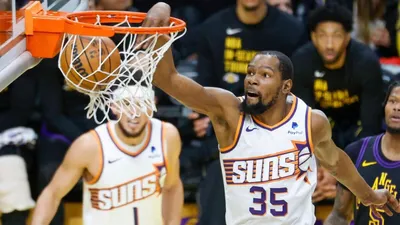 Warriors vs. Suns Predictions: Suns' Big Three Debut?