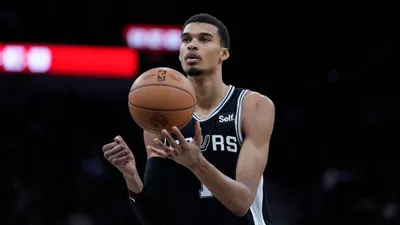 Best NBA Same Game Parlay Picks Today: Lakers vs. Spurs | December 13
