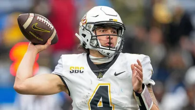 Cure Bowl: Miami (OH) vs. Appalachian State | Best Prop Bets
