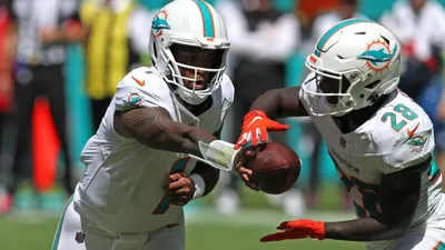 Best Jets vs. Dolphins Prop Bets: Both AFC East Teams Push for Last Season Redemption