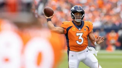 Best Broncos vs. Lions Prop Bets: Battle for Critical Playoff Seeding