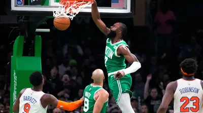 Best Celtics vs Knicks Props Bets: Boston Have Won Seven Straight On the Road