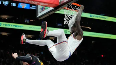 Best NBA Same Game Parlay Picks Today: Knicks vs. Lakers | December 18