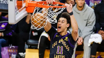 Caesars Illinois Promo Code Lakers vs. Bulls: Lakers Begin Three-Game Road Trip